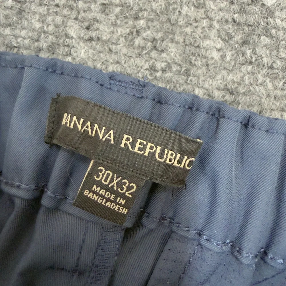 Banana Republic faint marks